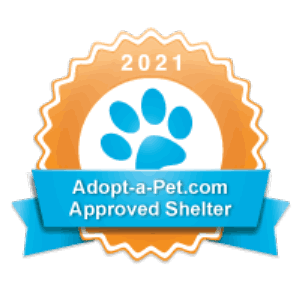 Adopt-A-Pet approved shelter